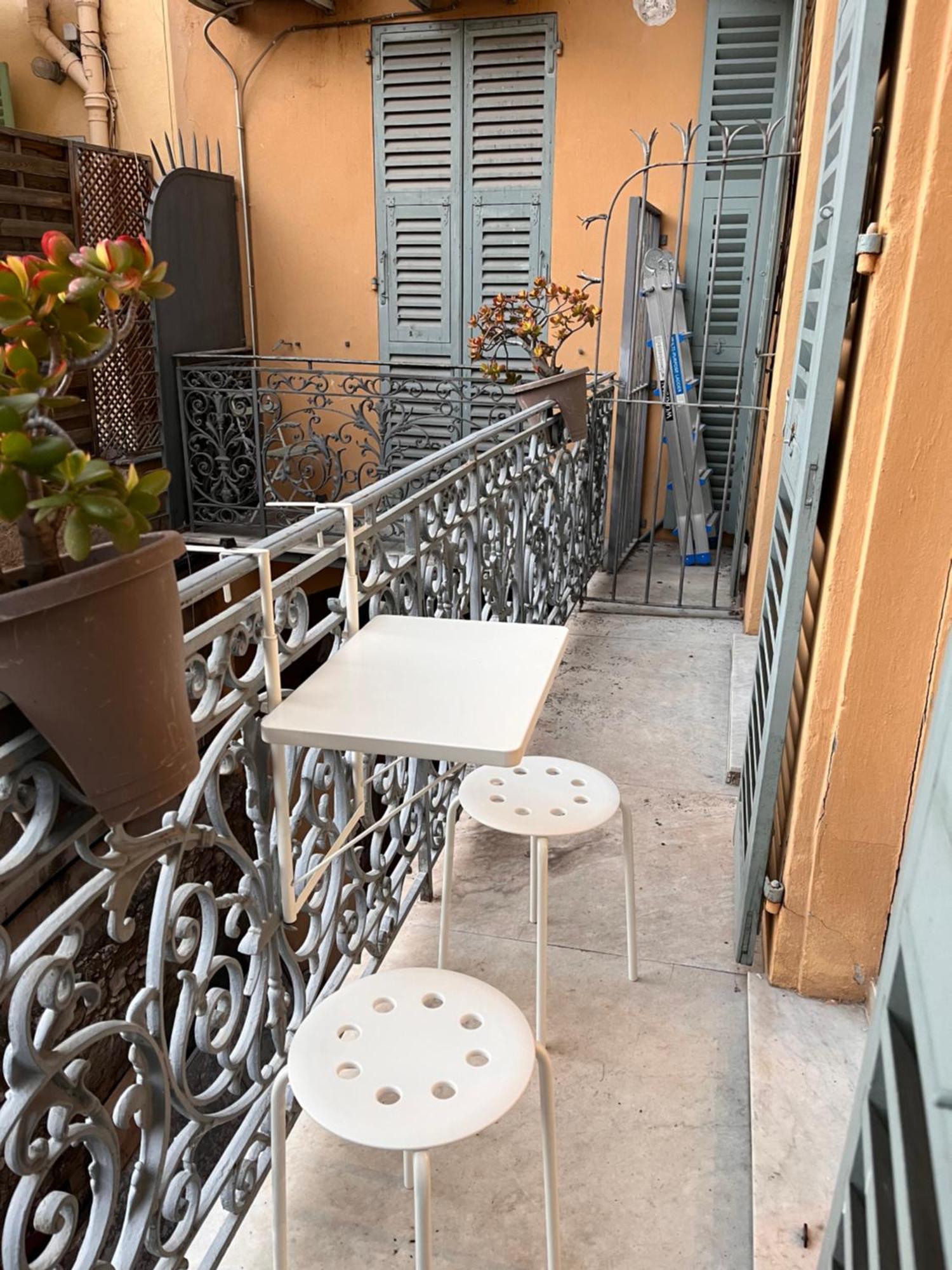 2 Pieces Hyper Centre Proche Appartement